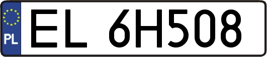 EL6H508