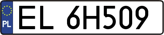 EL6H509