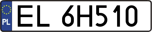 EL6H510