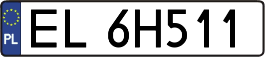 EL6H511
