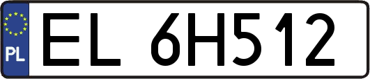 EL6H512
