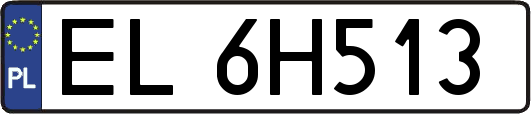 EL6H513