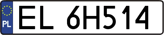 EL6H514