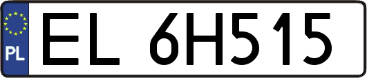 EL6H515