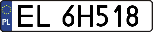 EL6H518