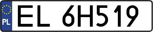 EL6H519