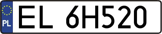 EL6H520