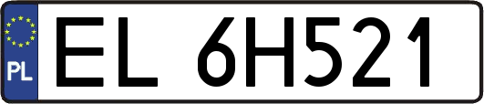 EL6H521