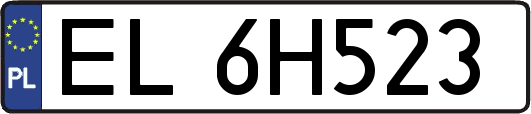 EL6H523