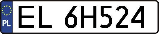 EL6H524
