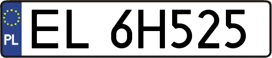 EL6H525