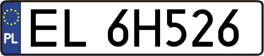 EL6H526