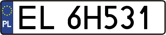 EL6H531