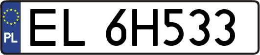 EL6H533