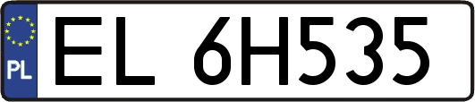 EL6H535