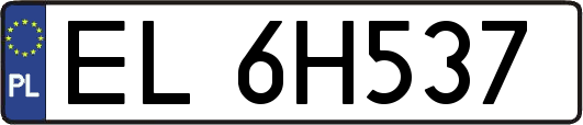 EL6H537