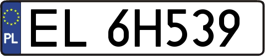 EL6H539
