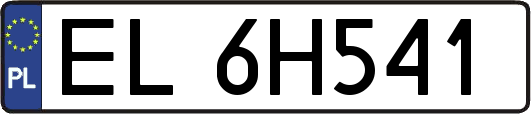 EL6H541