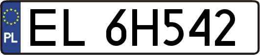 EL6H542
