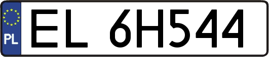 EL6H544