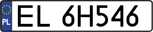 EL6H546