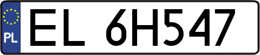 EL6H547