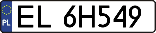 EL6H549