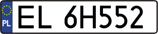 EL6H552