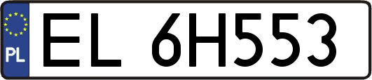 EL6H553