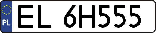 EL6H555