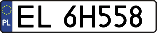 EL6H558