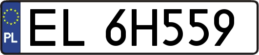 EL6H559