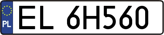 EL6H560