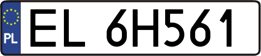 EL6H561