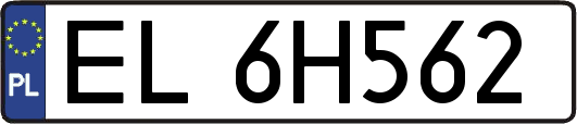 EL6H562