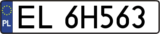 EL6H563