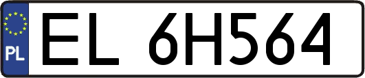 EL6H564