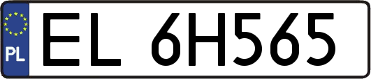 EL6H565