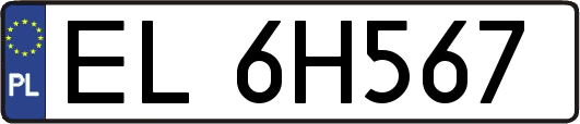 EL6H567