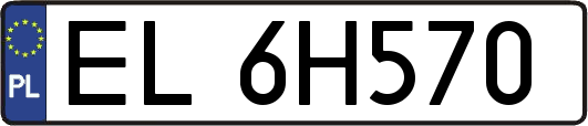 EL6H570