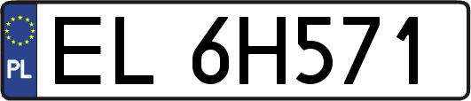 EL6H571