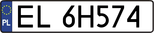 EL6H574