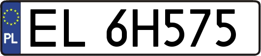 EL6H575