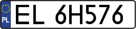 EL6H576