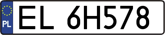 EL6H578