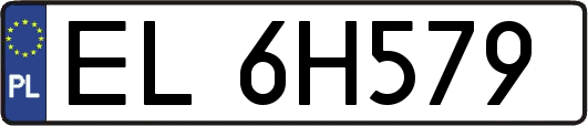 EL6H579