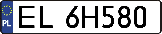 EL6H580