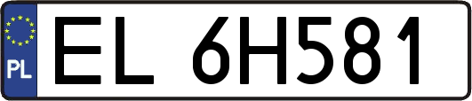 EL6H581