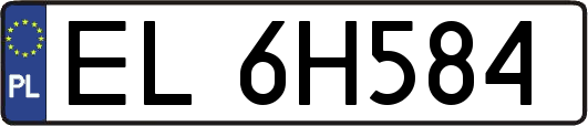 EL6H584