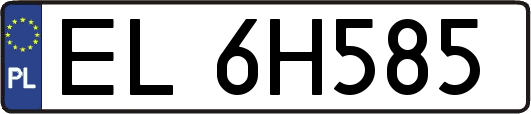 EL6H585